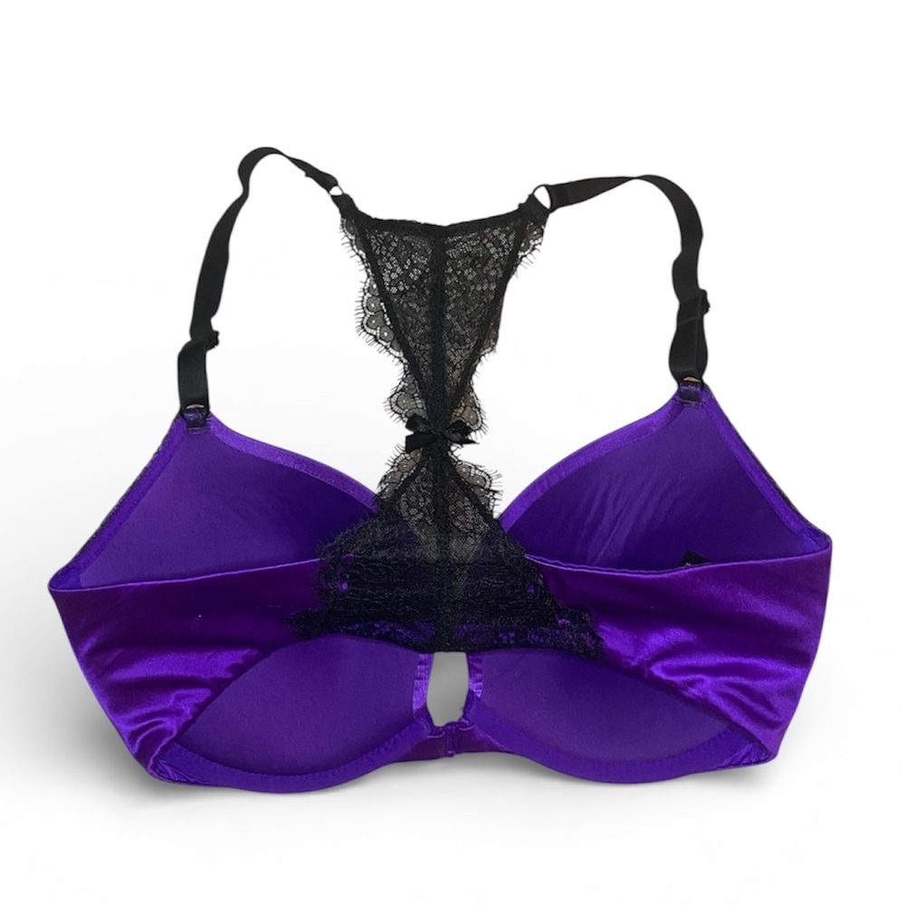 Victoria’s Secret- Very Sexy Push Up Bra - Picture 2 of 5